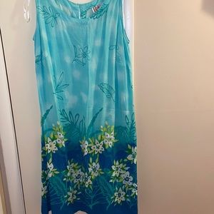 Swim dress, size 14